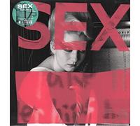 Sex - We Are Not in the Least Afraid of Ruins / Va - Sex - We Are Not In The Least Afraid Of Ruins (Various Artists) [VINYL] [Vinilo]