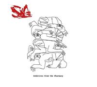 Sexa - Sedatives from the Pharmacy