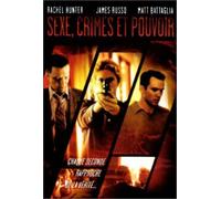 Sexe, crimes et pouvoir - DVD