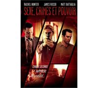 Sexe, crimes et pouvoir [Francia] [VHS]