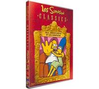 Sexe, mensonge et les Simpson [Francia] [DVD]