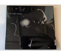 Sexepil - The Acoustic Sessions