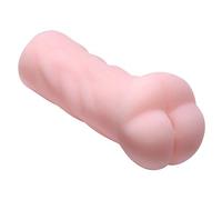 SexFlesh Molly Mini Masturbador con Ano Abierto - 136 gr