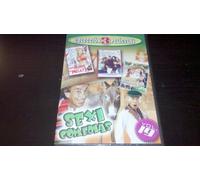 Sexi Comedias Vol. 30 (Coleccion 3 Peliculas)