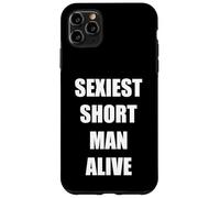 Sexiest Short Man Alive Carcasa para iPhone 11 Pro MAX