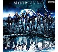 Sexion D'Assaut - L Apogee [Vinilo]