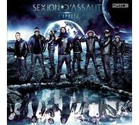 Sexion D'Assaut - L'apogee