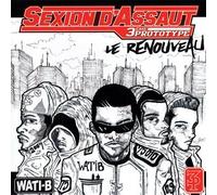 Sexion d'Assaut - Le Renouveau