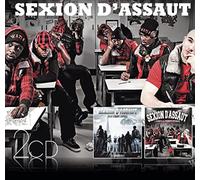 Sexion D'assaut - L'ecole Des Points..
