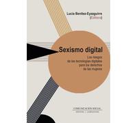 SEXISMO DIGITAL | Lucía Benítez-eyzaguirre