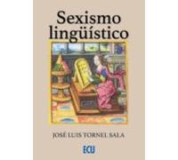 Sexismo Lingüístico