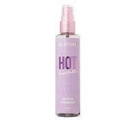 Sexitive HOT INEVITABLE. Spray corporal muy sexy para mujer con Feromonas. Body Splash con Fragancias Afrodisíacas - 100 ml - 3.4 fl oz