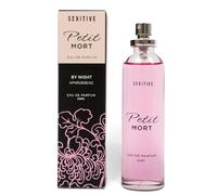 Sexitive PETIT MORT. Perfume Afrodisíaco de Mujer. Feromonas para atraer hombres. Fragancia duradera. Siéntete hermosa y Confiada - Deseo Absoluto - 50 ml - 1.7 fl oz