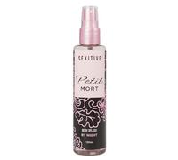 Sexitive PETIT MORT. Spray corporal muy sexy para mujer con Feromonas. Body Splash con Fragancias Afrodisíacas - 100 ml - 3.4 fl oz