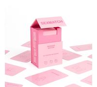 Sexmatch - Juego Erótico para Parejas | noestabu.com