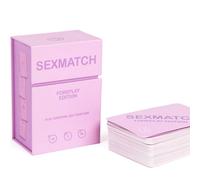 Sexmatch - Juego Erótico para Parejas | noestabu.com