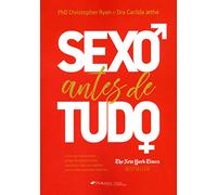 sexo antes de tudo