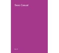 Sexo Casual (ebook)