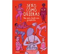 Sexo Como Quieras (ebook)