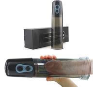 Sexo de juguete para adultos, el desarrollador de agrandamiento del pene para adultos ayuda a la erección