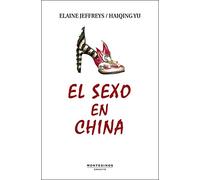 SEXO EN CHINA, EL (Ensayo)
