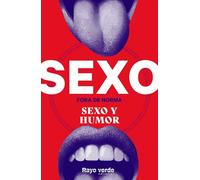 Sexo fora de norma: Sexo y humor (Fora de col·lecció)
