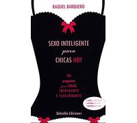 Sexo inteligente para chicas hot: 1 (Canalla)