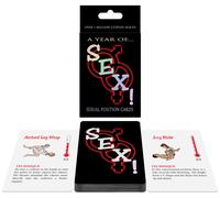 ¡Sexo - Juego De Cartas