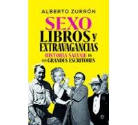 Sexo Libros Y Extravagancias