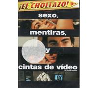Sexo, Mentiras y Cintas de Vídeo DVD