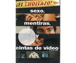 Sexo, Mentiras y Cintas de Vídeo DVD
