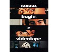 Sexo Mentiras Y Videotapes DVD SONY PICTURES