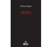Sexo / Muerte: Sex / Death (Ensayo)