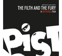 Sexo Pistols - The Filth & Fury : A Film - Coloured Vinilo Edición Limitada Ed