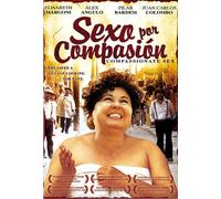 Sexo Por Compasion [Reino Unido] [DVD]