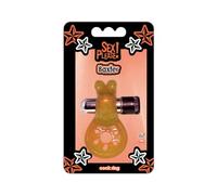 Sexo por favor. Baxter Vibrating Cock Ring