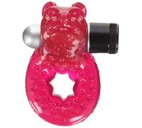 Sexo por favor. Misha Vibrating Cock Ring