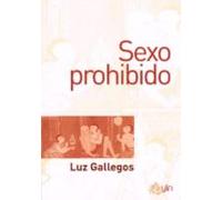 Sexo Prohibido (Ed. Color)