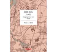 Sexo Raza Clase