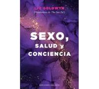 Sexo Salud Y Conciencia (ebook)