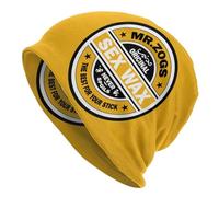 Sexo Wax Skullies Gorros Gorros Hombres Mujeres Unisex Outdoor Invierno Cálido Sombrero de Punto Adulto Surf Surf Regalo Gorros de Gorro