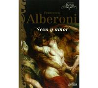 Sexo y amor (Psicología)