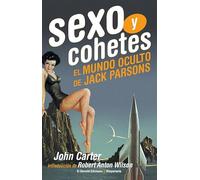 Sexo y cohetes: El mundo oculto de Jack Parsons: 20 (Altoparlante)