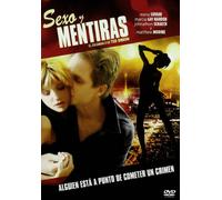 Sexo y Mentiras en Sin City: El escándalo sobre Ted Binion [DVD]