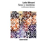 Sexo y mentiras | Leila Slimani