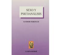 SEXO Y PSICOANALISIS