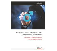 Sexologie Moderne, Infantile et Adulte (entre Santé et Qualité de Vie): Enfance et Adolescence, Source Clés de la Qualité de Vie