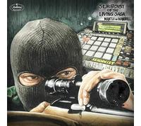 SEXORCIST OF THE LIVING SAGA