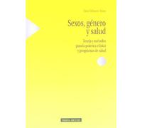 Sexos, género y salud (Minerva Ediciones)