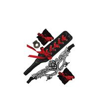 Sexperiments Masked Desires Kit - 409 gr